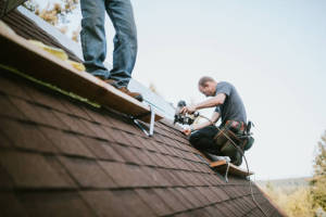 Local Roofers in Bressler, PA